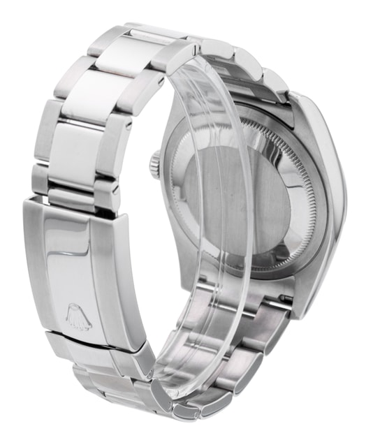 Rolex Datejust 116200 Image 3